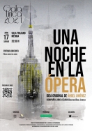 Teatro para todos los públicos, gala lírica, exposiciones y conferencias en la agenda de ocio y cultura