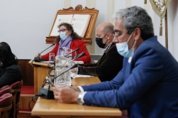 El Pleno Municipal aprueba el Presupuesto 2021 que asciende a 52.961.400 euros en el que destaca el aumento en políticas sociales, ayuda a empresas y