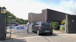 El área de Mérida llama a vacunarse a los mayores de 70 años