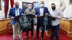 Más de 2.000 participantes en las XXII Millas Romanas