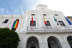 El Plan de Igualdad y Diversidad LGTBI de la ciudad de Mérida inicia su proceso de participación