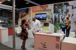 Mérida se implica de manera activa en proyectos transfronterizos como los Caminos Jacobeos del Suroeste Peninsular y Eurovelo 1
