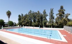 Se abre el plazo para solicitar el abono para las piscinas municipales de verano que abrirán el 19 de junio