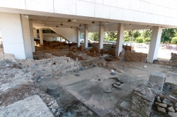 Publicada la licitación de la Fase I de la obra de adecuación del recinto arqueológico de Morerías