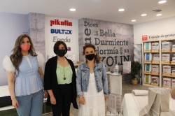 Los fondos Edusi tendrán una línea específica de apoyo al pequeño comercio