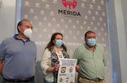 Mérida será este fin de semana “referencia nacional” del Tiro Olímpico con la celebración de la Copa de España