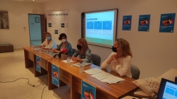 El centro asociado de la UNED impartirá tres cursos este verano