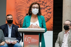 Mérida vuelve “a ser pionera siendo la ciudad de la igualdad y la inclusión” con un Festival “plenamente” accesible