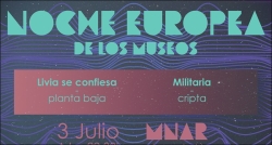 El Brujo en el Festival Internacional de Teatro Clásico y La noche de los museos en la agenda para el fin de semana