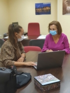 El Programa Calí, organizado por la Fundación Secretariado Gitano, se va a desarrollar en Mérida