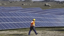 Una empresa energética está interesada en instalarse en el término municipal