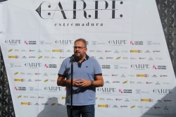 El alcalde apuesta por Mérida como “destino de experiencias para romper la estacionalidad del turismo”