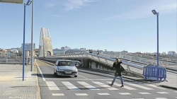 Retineo Ingeniería acometerá las obras del puente Lusitania