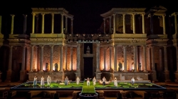 Inician los trámites para que el Festival de Teatro Clásico sea patrimonio mundial