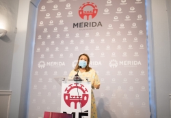 La Feria tendrá un itinerario recomendado de acceso al recinto y actividades en la caseta municipal con aforo restringido