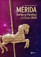 Ya está disponible para su descarga la revista y la programación de la Feria de Mérida