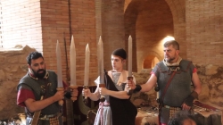 La incertidumbre de Emérita Lúdica