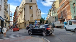 El verano ideal de los parkings