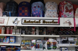 Publicado el listado definitivo de ayudas para material escolar que beneficiarán a 456 estudiantes