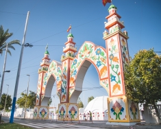 El Ayuntamiento desarrolla un amplio dispositivo de servicios especiales para la Feria 2021
