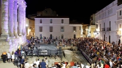 Ya se puede solicitar cita previa para las actividades de La noche del patrimonio