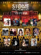 El Stone and Music, la gastronomía de Carpe Extremadura y exposiciones en la agenda de ocio y cultura para el fin de semana