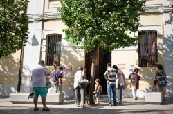 El curso escolar se inicia con normalidad y sin incidentes reseñables en los centros educativos