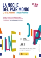 Las 15 ciudades españolas Patrimonio de la Humanidad celebran la Noche del Patrimonio mañana sábado 18 de septiembre