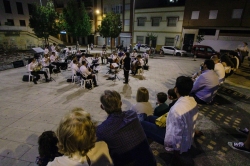 Mas de 12.000 personas participaron en una exitosa edición de la Noche del Patrimonio en la que destacó la ausencia de incidentes