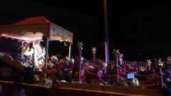 El Ayuntamiento inicia una serie de reuniones para la organización de la Cabalgata de Reyes y el Carnaval 2022
