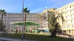 La falta de anestesistas reduce al 40% la actividad quirúrgica en el área de Mérida
