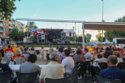 Las Asociaciones vecinales tendrán una subvención de 800 euros para la celebración de sus Semanas Culturales