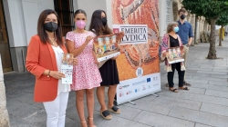 18 asociaciones de todo el país participarán en Emérita Lúdica