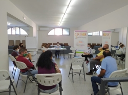 Crisol promueve asambleas vecinales en Juan Canet y margen izquierda del río