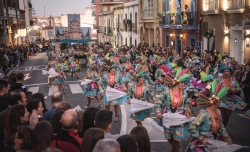 Abierto el plazo de presentación de candidaturas para las Turutas de Oro 2021