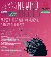 El jueves se abre el plazo de preinscripción para alumnos y alumnas del proyecto Neuroredes del Conservatorio