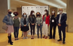 Unos 260 profesionales participan en las V Jornadas de la Música de Extremadura que se han inaugurado hoy en el Palacio de Congresos