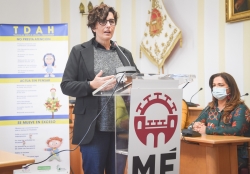 La Asociación Calma reivindica atención al TDAH en adolescentes mayores de 18 años y acceso a las ayudas de alumnado con necesidad de apoyo educativo