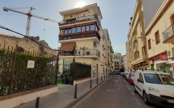 El Ayuntamiento adjudica la obra para el acceso al nuevo ‘Teatro María Luisa’ por la Torre Albarrana