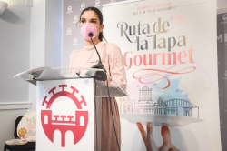 20 establecimientos participan en la Ruta de la Tapa Gourmet