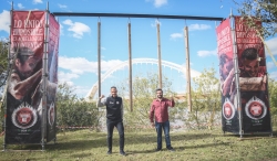 700 “farinatos” tomarán la salida el próximo sábado en la VII edición de la prueba en Mérida