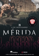 Ruta de la Tapa, Farinato Race, Orquesta de Extremadura así como teatro, cine y mucho más en la agenda de ocio y cultura para el fin de semana