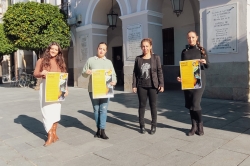 Llénate de Flamenco» ofrece actuaciones, conferencias, formación y convivencia