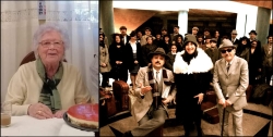Encarnación Muñoz-Reja Redrejo y Taptc? Teatro recibirán la Turuta de Oro 2021