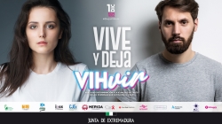 Mérida acoge esta semana numerosas actividades con motivo del Día Mundial del Sida
