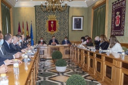Mérida y las ciudades patrimonio de la humanidad impulsarán el turismo gastronómico en ferias especializadas en 2022