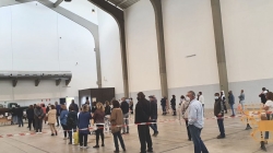 Llamamiento para la tercera dosis a las personas de 63 y 64 años en Mérida