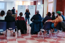 Música y artes escénicas inician las reuniones sectoriales del Plan Director de Cultura