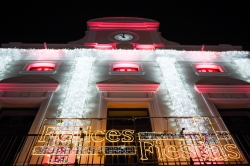 Últimos días para realizar las fotografías del Concurso fotográfico de Navidad