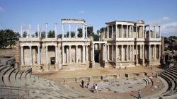 Cultura exige un informe para autorizar nuevos eventos en el Teatro Romano de Mérida